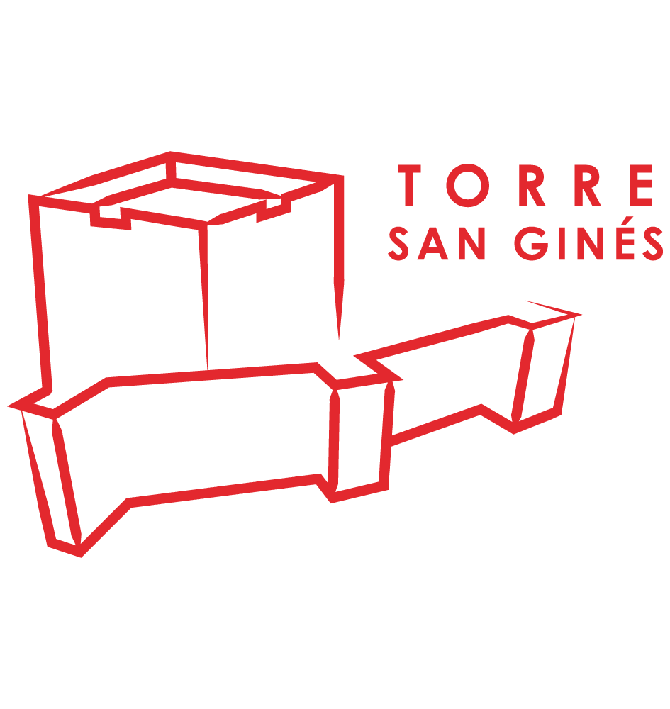 Logotipo Torre San Ginés