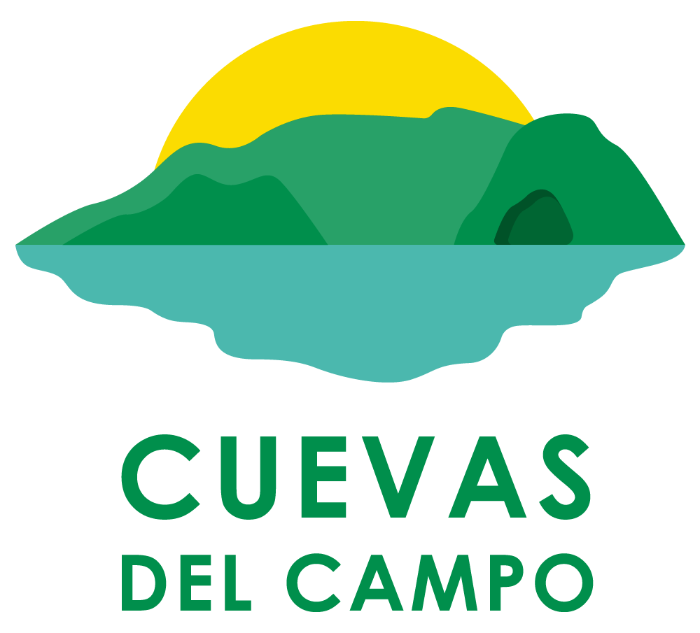 Logotipo Cuevas del Campo