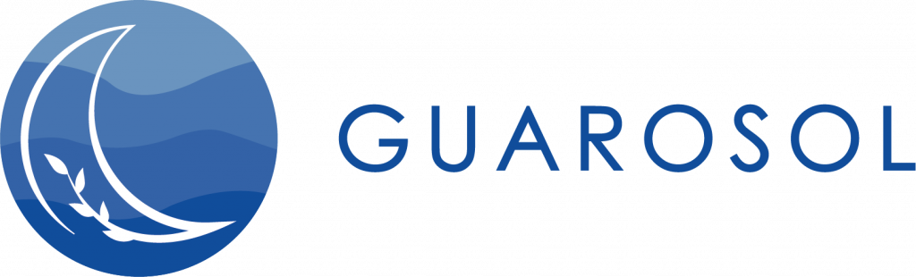 Logotipo de Guaro