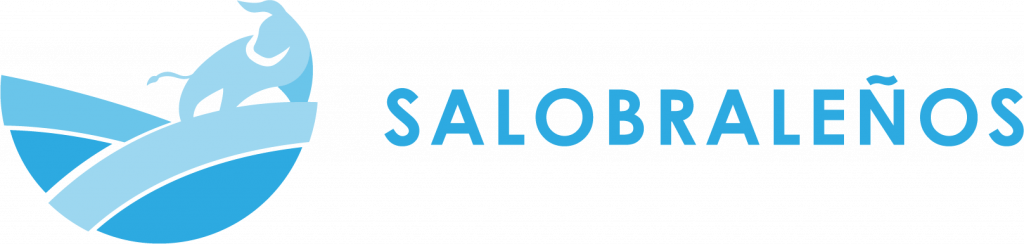 Logotipo de Salobral