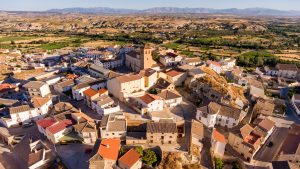 CEL Municipio de Benamaurel