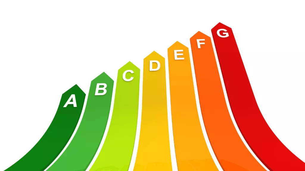 eficiencia energética en edificios públicos