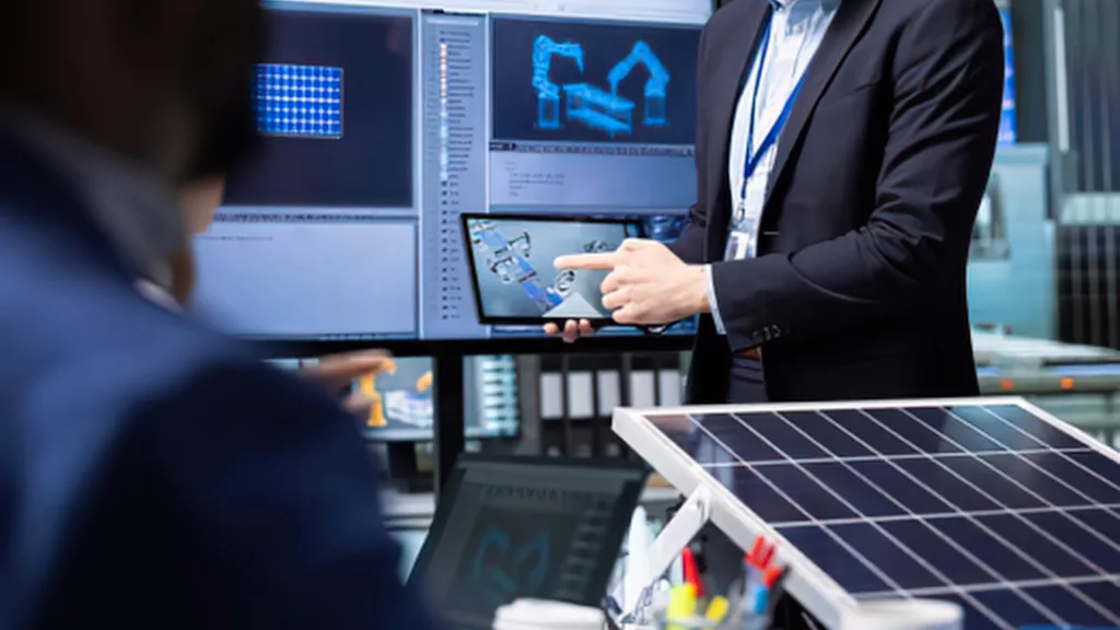tecnologías para comunidades energéticas