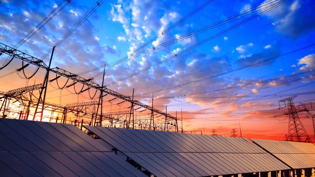 comunidades energéticas en Europa