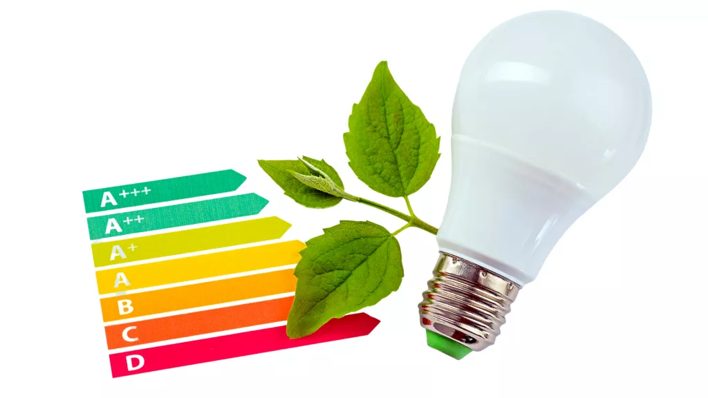 gestión energética