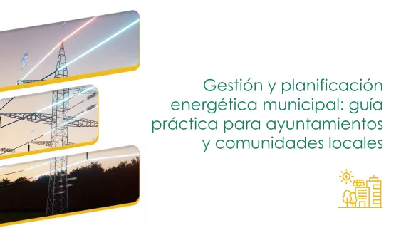 gestión energética